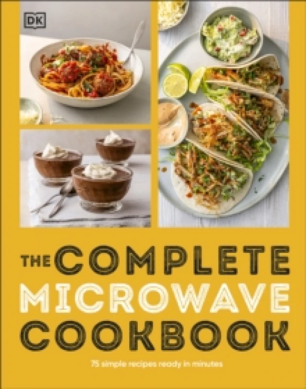 Image of The Complete Microwave Cookbook. Paperback. By Susanna Unsworth Books