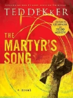 Image of martyrs song
