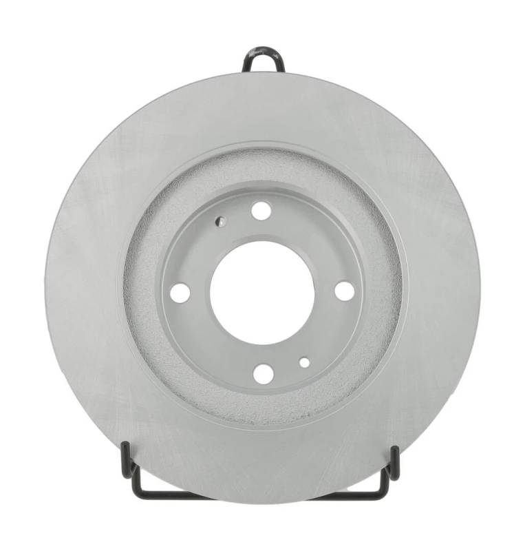 Image of Brake disc JURID 563312JC