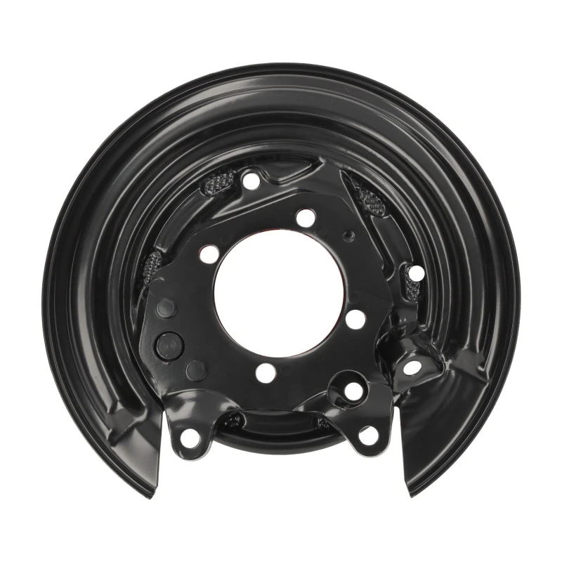 Image of Brake disc backing plate FEBI BILSTEIN 197335