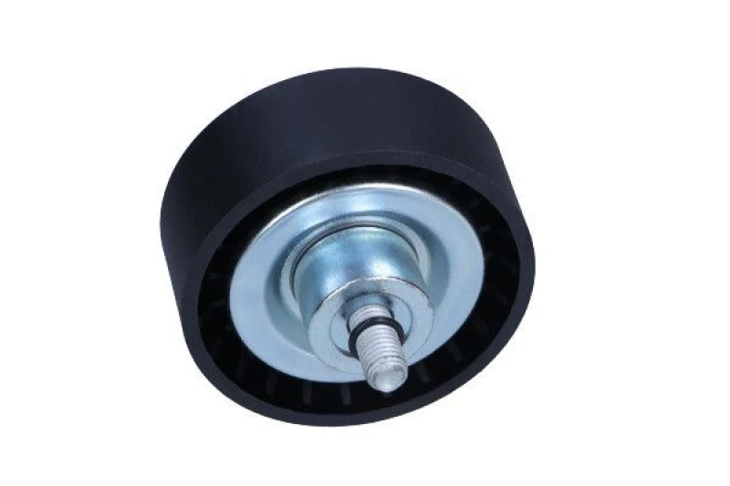 Image of MAXGEAR Deflection / guide pulley, V-ribbed belt MAXGEAR 54-2060