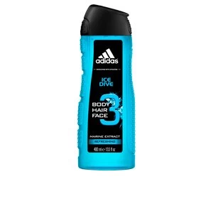 Image of ICE DIVE shower gel 400ml