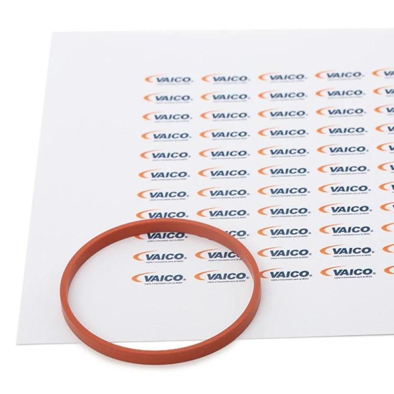 Image of Seal, throttle body VEMO V10-63-0142