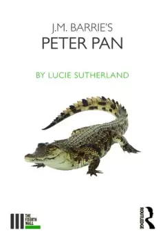 Image of J. M. Barrie's Peter Pan