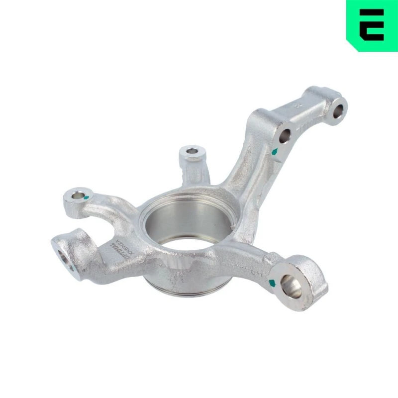 Image of Steering knuckle OPTIMAL KN-401203-01-R