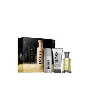 Image of Hugo Boss Bottled Gift Set