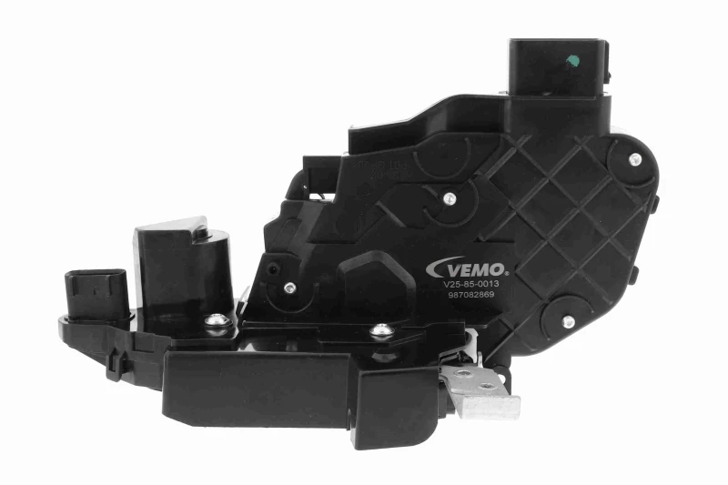 Image of VEMO V25-85-0013 Door Lock Original VEMO Quality Right Front Door Lock (1361)