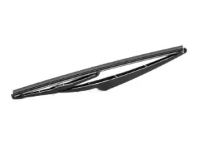 image of SWF Wiper blade OPEL,FORD,RENAULT 116516 1609419880,1609428480,1616433980 1635155780,1635157380,1462914,1515014,1272129,1272134,1616433980,1611607680