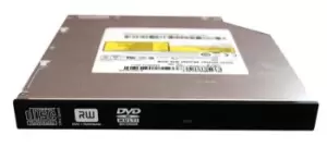 Image of Fujitsu S26361-F3267-L2 optical disc drive Internal DVD Super...
