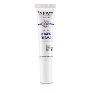 image of Lavera Neutral Eye Cream 15ml/0.5oz