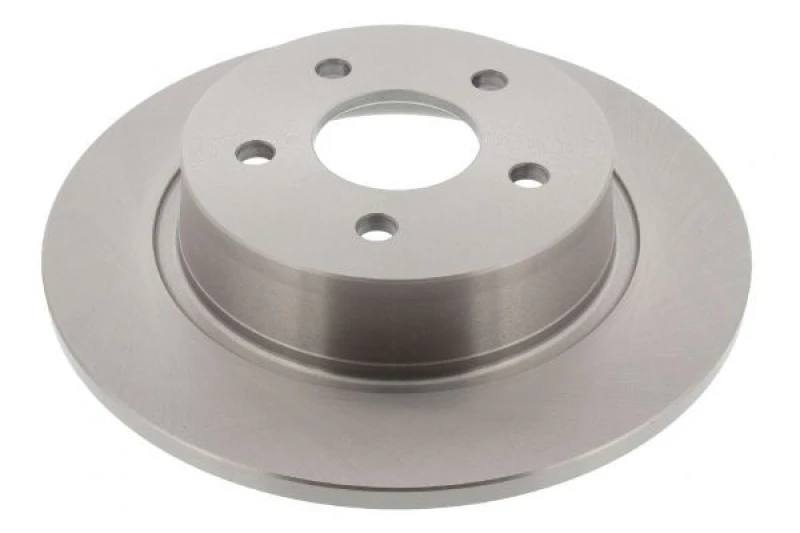 Image of Brake disc MAPCO 45822