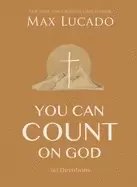 Image of you can count on god 365 devotions
