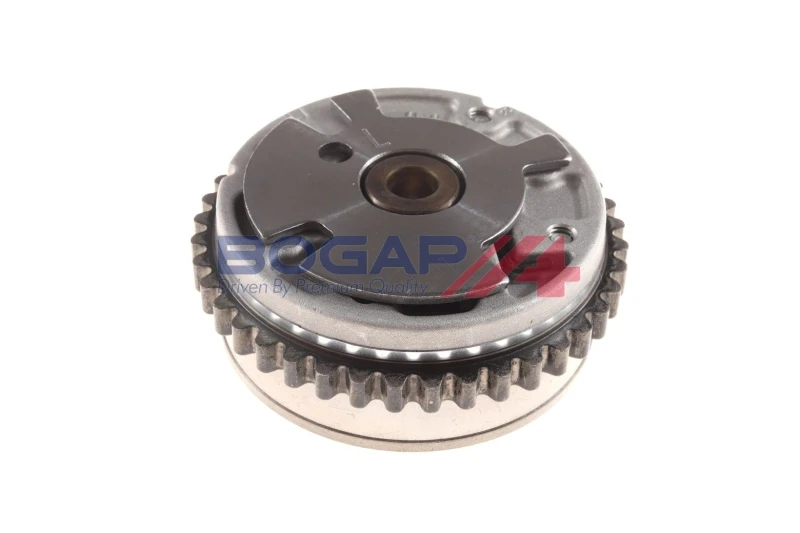 Image of BOGAP Camshaft Adjuster BOGAP G1336103