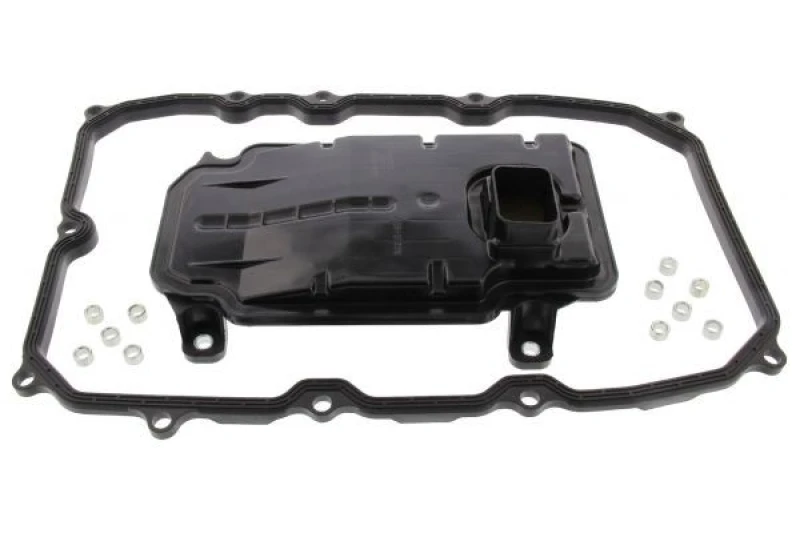 Image of Automatic transmission filter MAPCO 69023