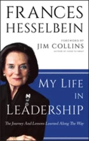 Image of my life in leadership the journey and lessons learned along the way