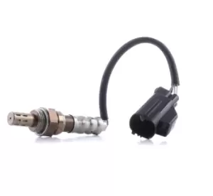 Image of RIDEX PLUS Lambda sensor before catalytic converter 3922L0309P Oxygen sensor,O2 sensor OPEL,FIAT,TOYOTA,Zafira A (T98),Astra G CC (T98)