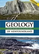 Image of geology of newfoundland field guide touring through time at 48 scenic sites