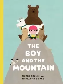 Image of The Boy And The Mountain
