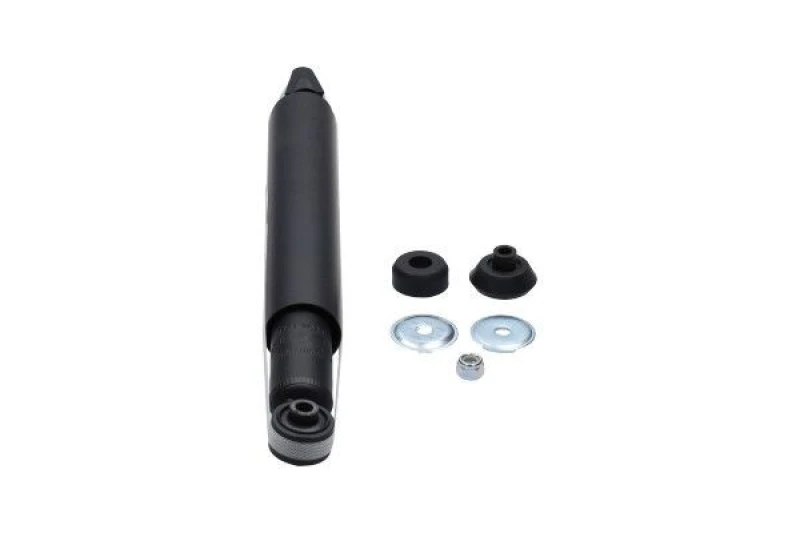 Image of KAVO PARTS SSA-11022 Shock absorber Rear Axle, Gas Pressure, Twin-Tube, Telescopic Shock Absorber, Top pin Shock Absorber (854)