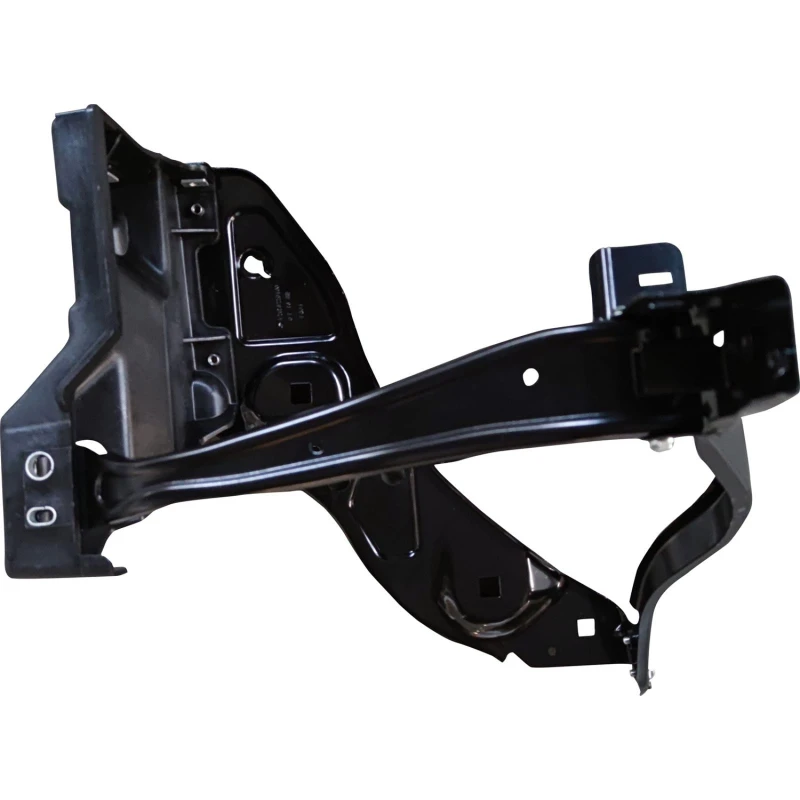 Image of Base, headlight DIEDERICHS 1650413