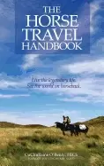 Image of horse travel handbook