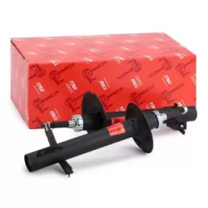 Image of TRW Shock absorber FIAT,PEUGEOT,CITROEN JGM1050T 5202XA,5202XC,5202XG Shocks,Shock absorbers,Suspension shocks 5202XH,5202ZJ,520853,520854,5208L2
