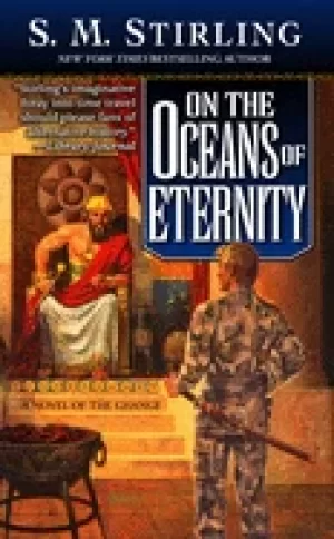 Image of on the oceans of eternity