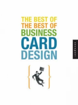 Image of The Best of the Best of Business Card Design Paperback