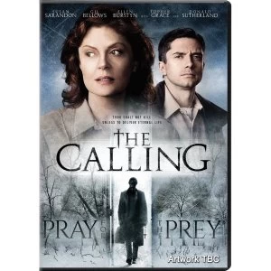 Image of The Calling DVD