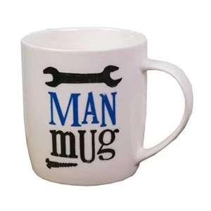 image of Brightside Man Mug