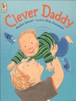 Image of Clever Daddy by Maddie Stewart and Brita Granstrm Paperback