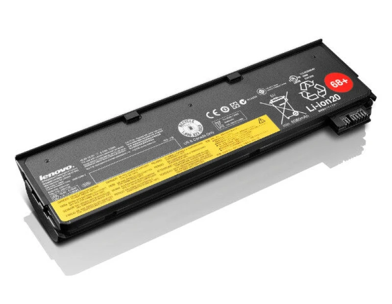 Image of Lenovo 45N1777 laptop spare part Battery 45N1777