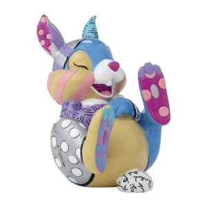 Image of Thumper Disney Britto Mini Figurine