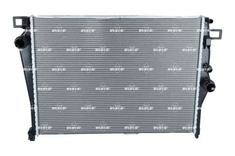 Image of NRF Engine radiator NRF 550222