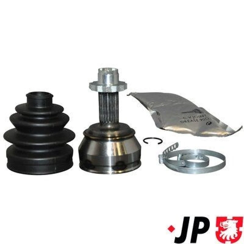 Image of JP GROUP CV joint kit JP GROUP 1143304910