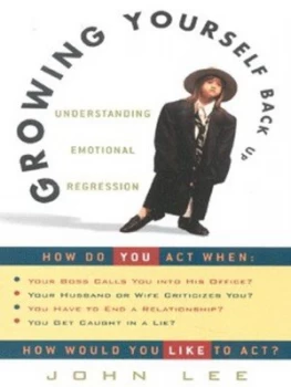 Image of Growing yourself back up by John H Lee
