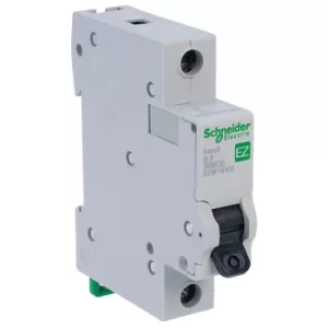 Image of Schneider Electric EZ9F16103 EASY9 3A 1 Pole Type B Miniature Circ...