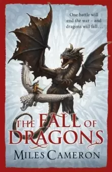 Image of The Fall of Dragons