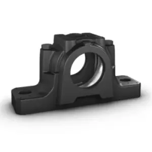 Image of SKF Plummer Block House SNL 212, 60mm ID
