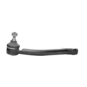 Image of RIDEX Track rod end HYUNDAI,KIA 914T0285 568202H090 Tie rod end,Track rod end ball joint,Outer tie rod,Outer tie rod end