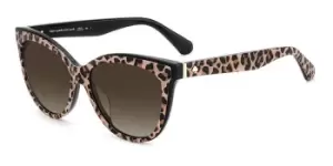 image of Kate Spade Sunglasses Daesha/S FP3/HA