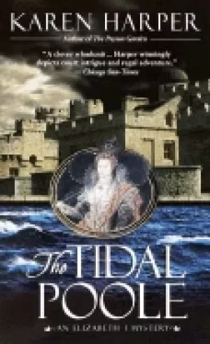 Image of tidal poole
