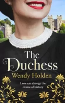 Image of The Duchess : From the Sunday Times bestselling author of The Governess
