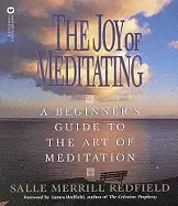 Image of joy of meditating a beginners guide to the art of meditation