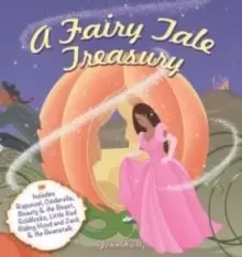 Image of A Fairy Tale Treasury
