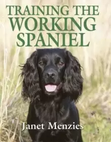 Image of Training the Working Spaniel