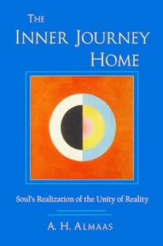 Image of The Inner Journey Home by A. H. Almaas Paperback