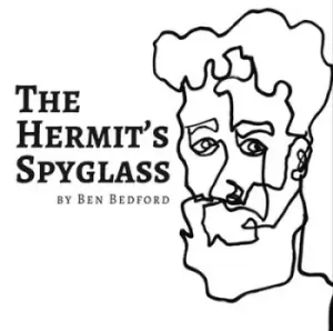Image of The Hermits Spyglass by Ben Bedford CD Album