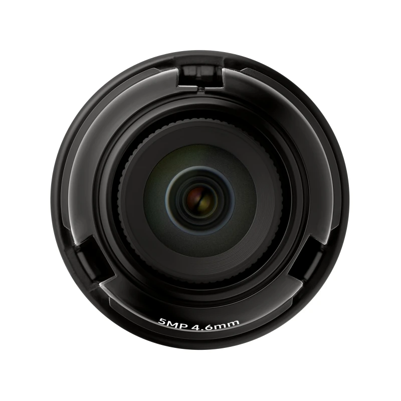 Image of Hanwha SLA-5M4600P security camera accessory Lens