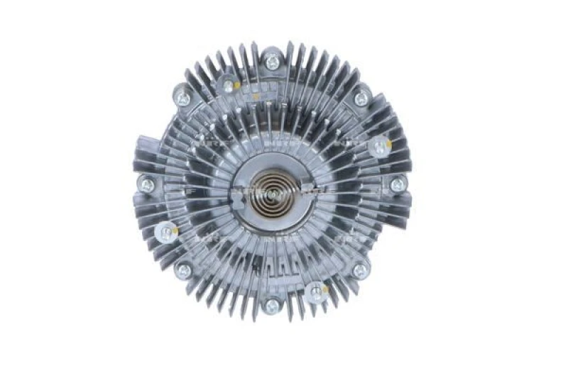 Image of NRF 49572 Fan Clutch Clutch,radiator fan (509)